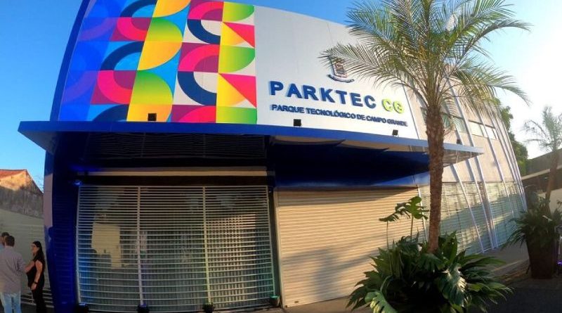 Evento de inovação, tecnologia e empreendedorismo promovido pelo ParkTec-CG acontece entre os dias 8 e 11 em Campo Grande
